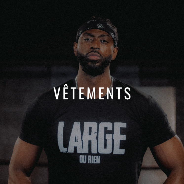 Vêtements