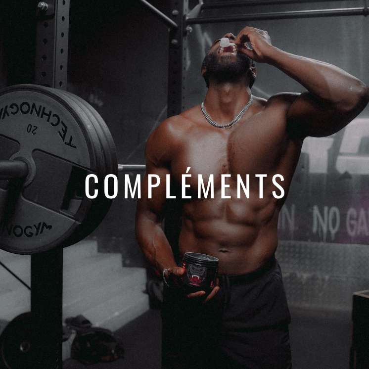Compléments