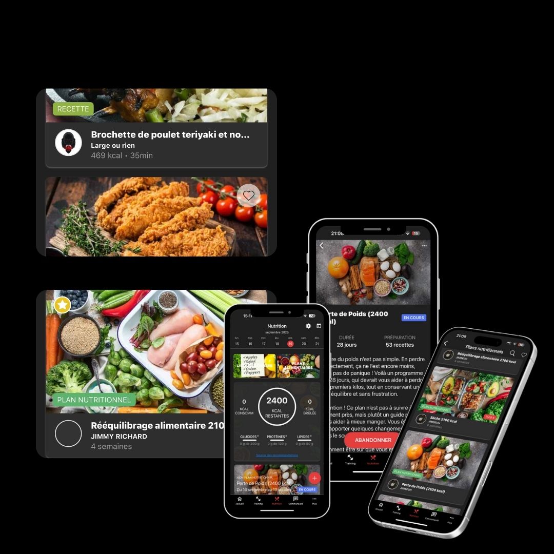 LOR Challenge x Burner