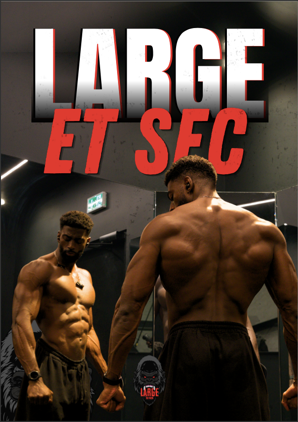 🔥 Méthode LOR™ : Sèche & Esthétique (150 Pages)