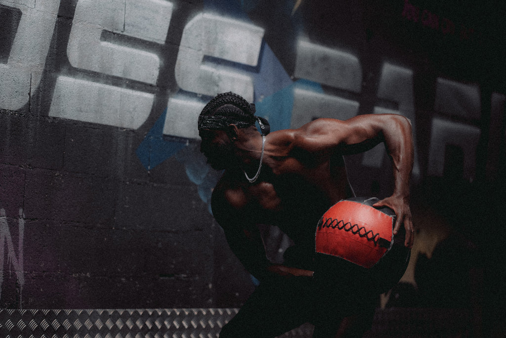 LOR Challenge x Burner