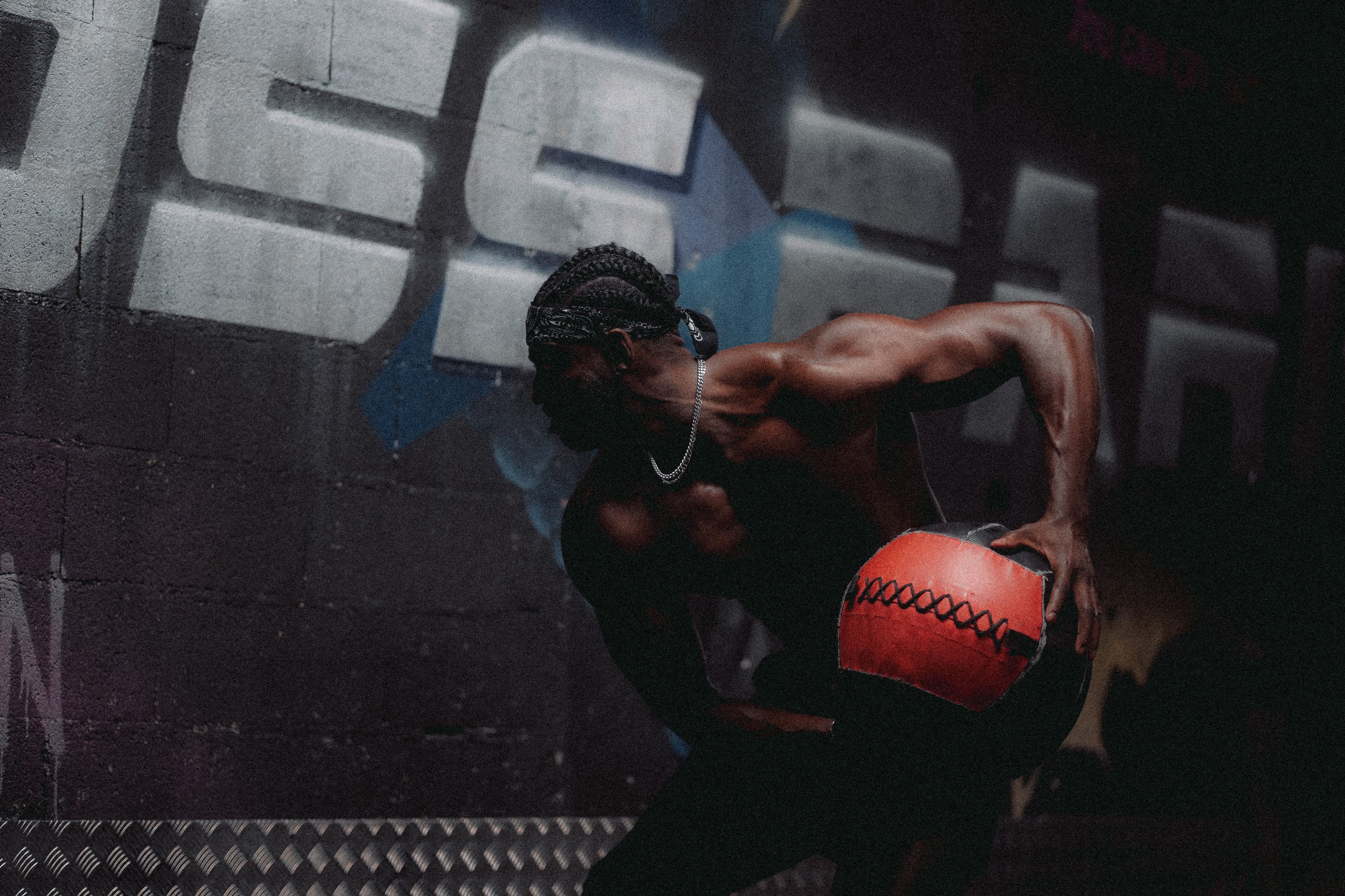 LOR Challenge x Burner