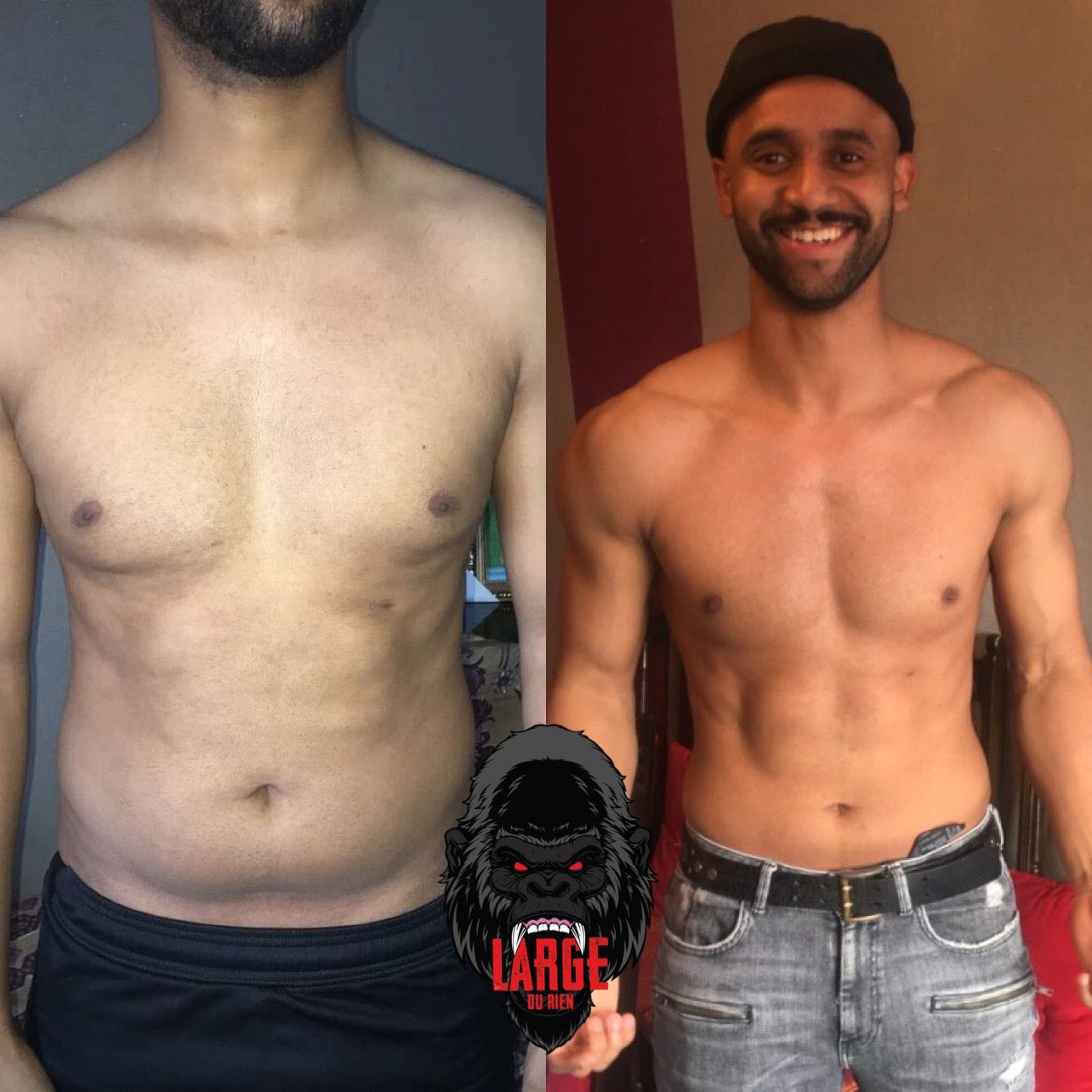 Coaching en Ligne 12 Semaines – Transformation Totale & Suivi