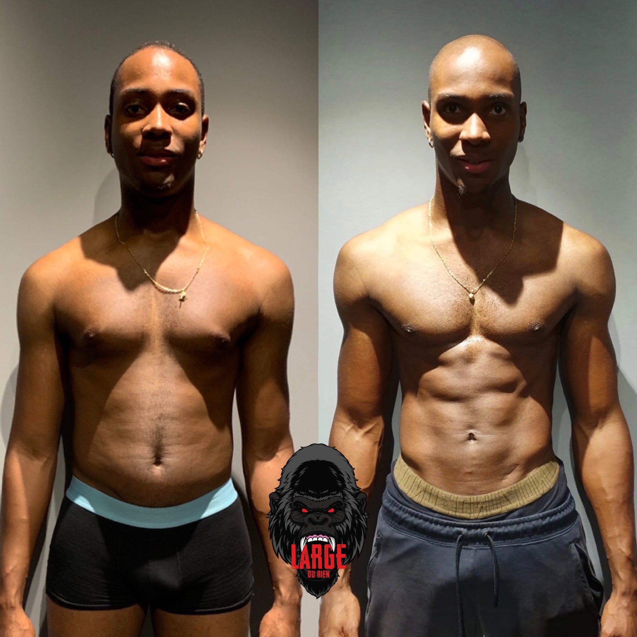 Coaching en Ligne 12 Semaines – Transformation Totale & Suivi