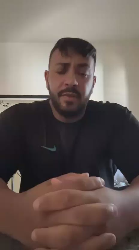 LOR Challenge x Burner